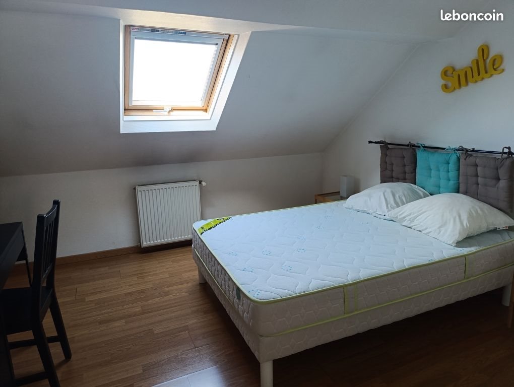 Appartement à louer, 28m², Vichy