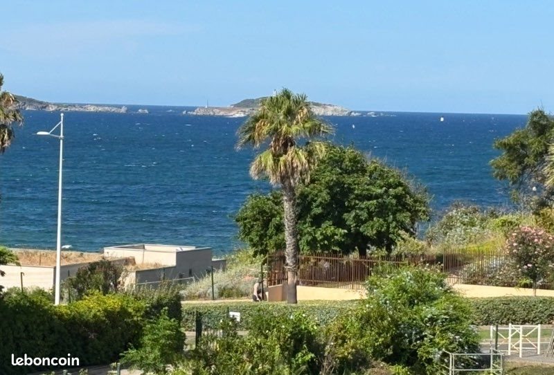Appartement à vendre, 32m², Six-Fours-les-Plages