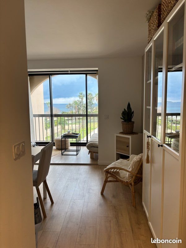 Appartement à vendre, 32m², Six-Fours-les-Plages
