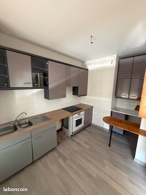 Appartement à louer, 114m², Mulhouse
