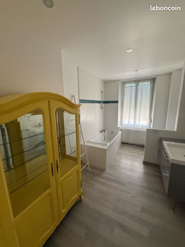 Appartement à louer, 114m², Mulhouse