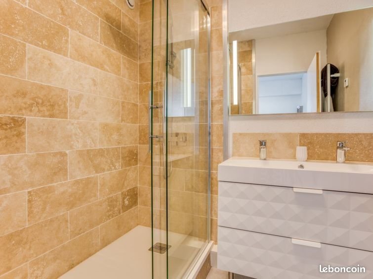 Appartement à louer, 34m², Hyères