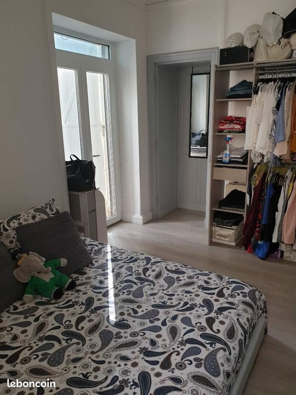 Appartement à louer, 39m², Sorgues