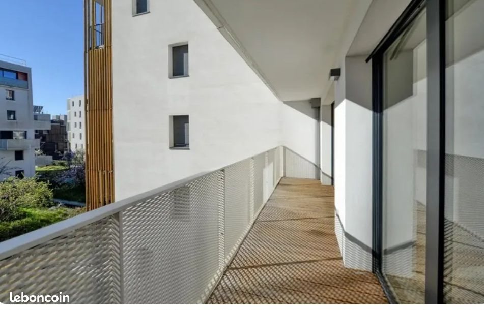 Appartement à louer, 67m², Toulouse