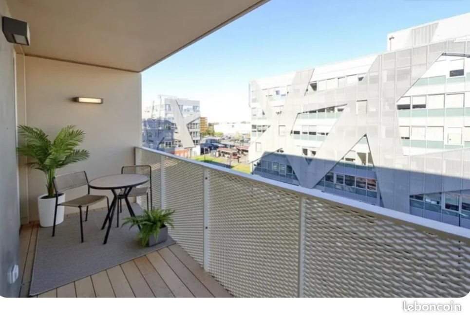 Appartement à louer, 67m², Toulouse