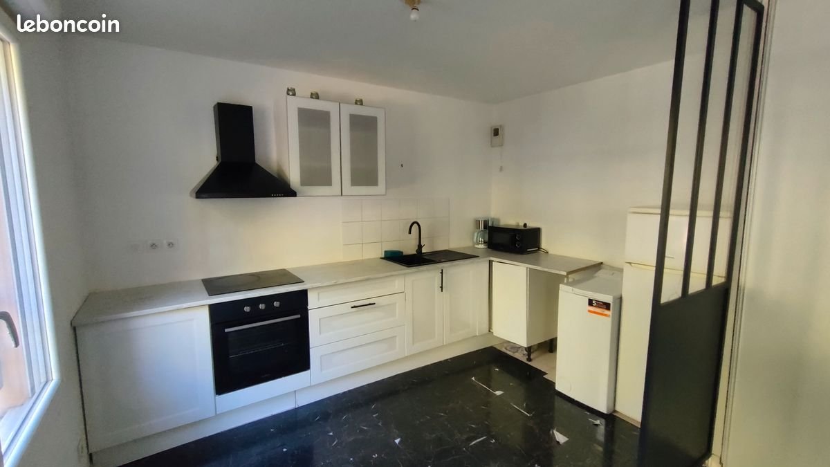 Appartement à vendre, 48m², Trappes