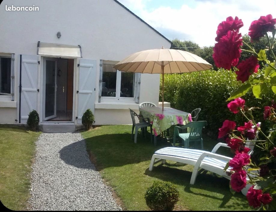 Maison à vendre, 45m², Perros-Guirec
