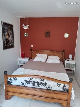 Maison à vendre, 45m², Perros-Guirec