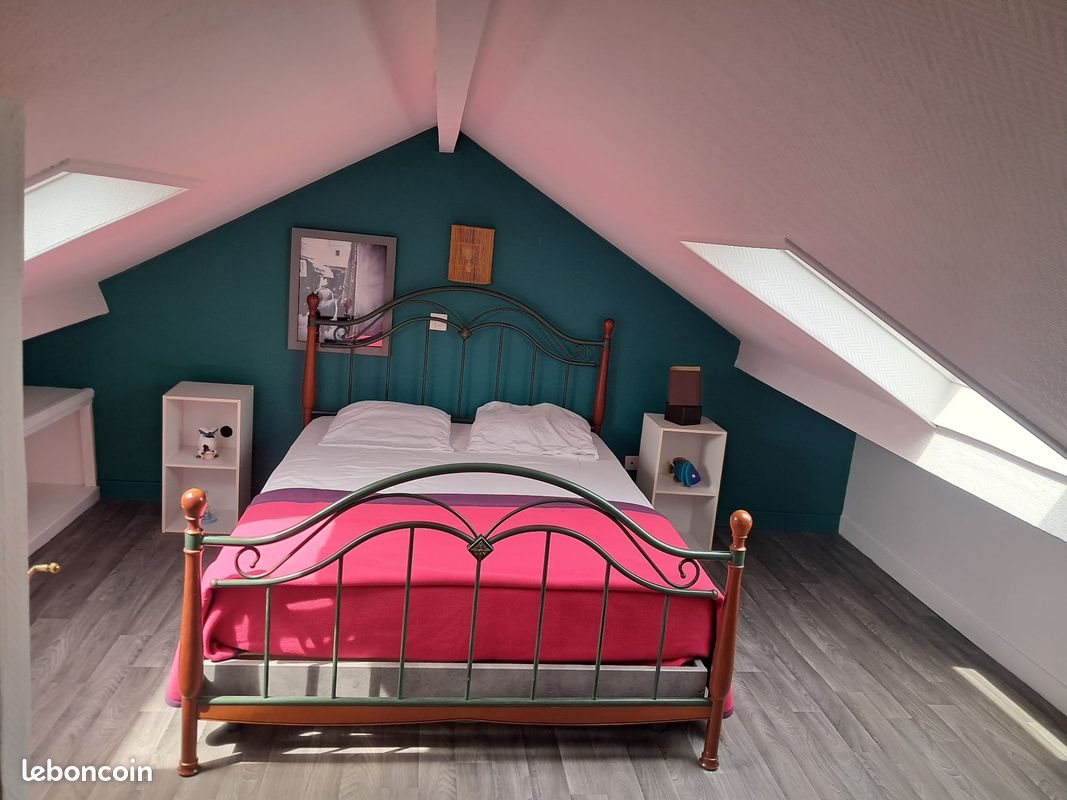 Maison à vendre, 45m², Perros-Guirec