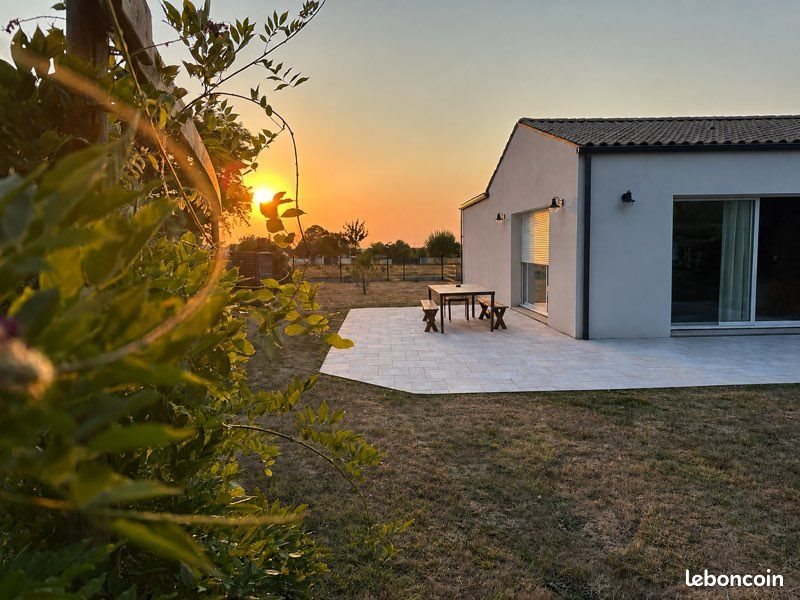 Maison à vendre, 114m², Grézac