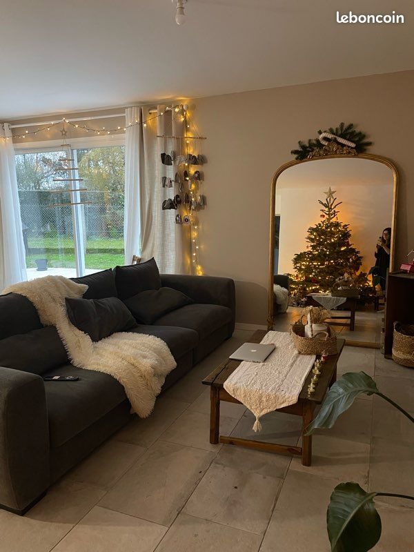 Maison à vendre, 114m², Grézac
