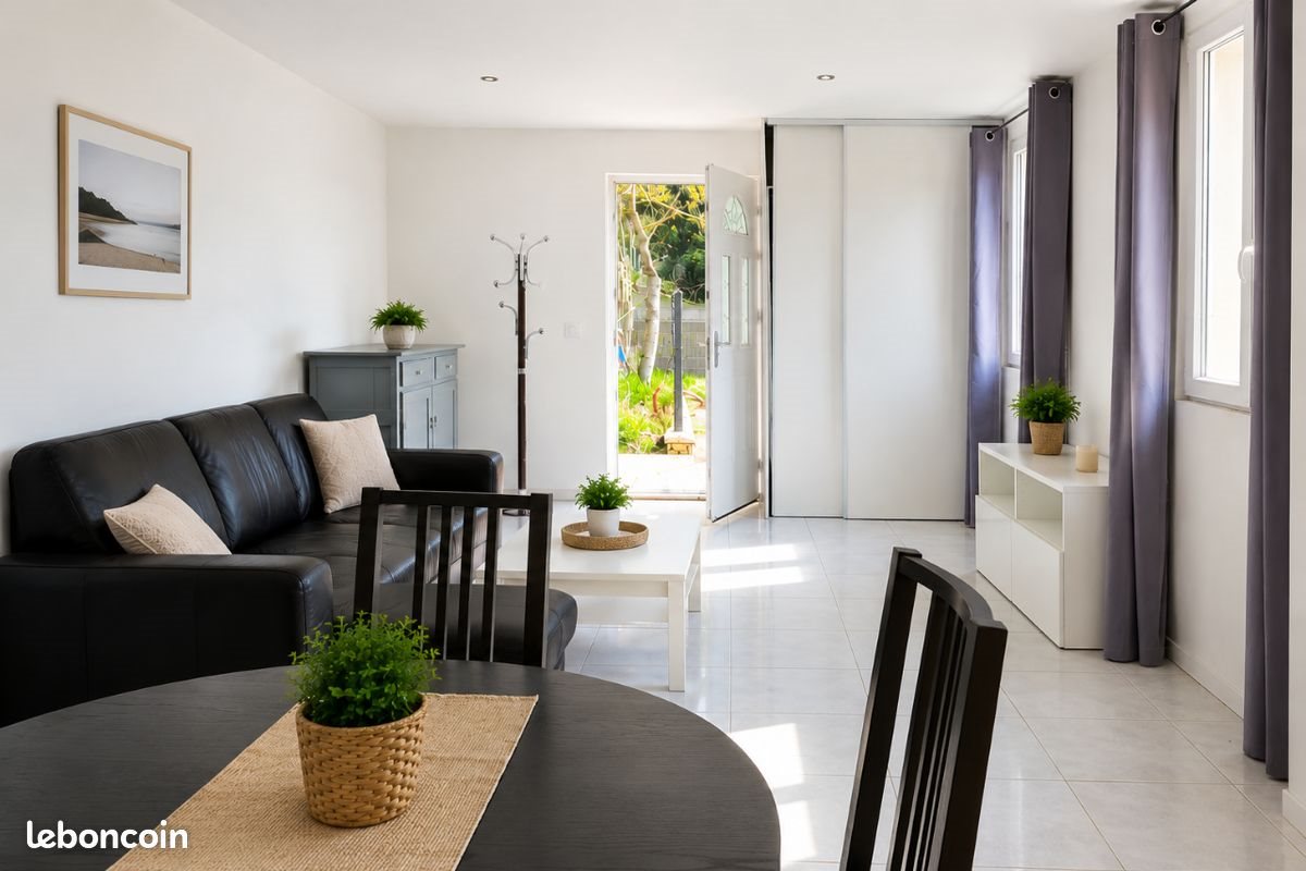 Appartement à louer, 55m², Maintenon