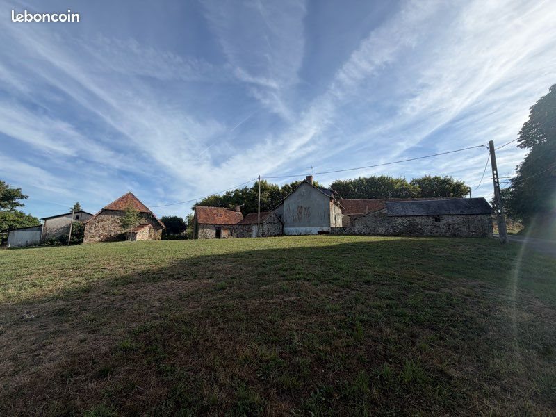 Maison à vendre, 130m², Arnac-Pompadour