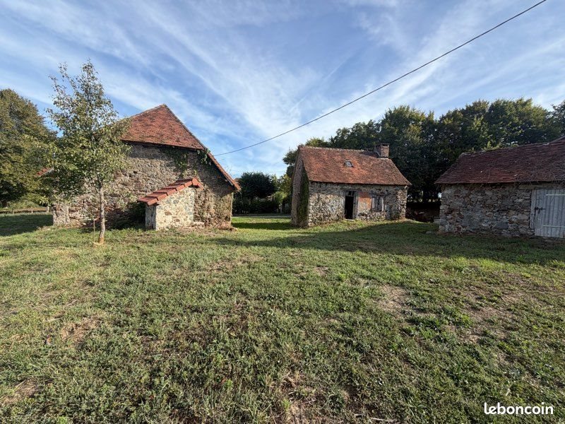 Maison à vendre, 130m², Arnac-Pompadour