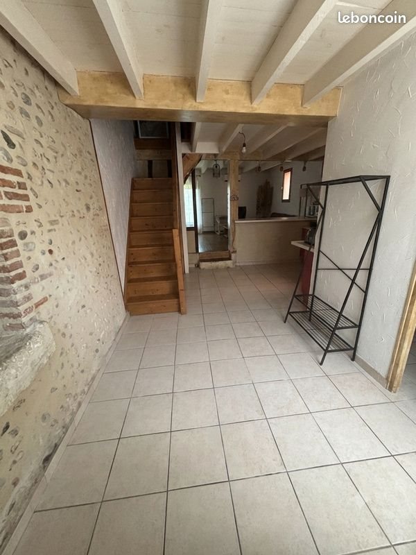 Maison à louer, 70m², Aire-sur-l'Adour