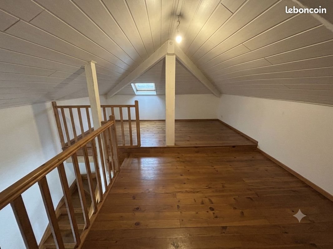 Maison à louer, 70m², Aire-sur-l'Adour