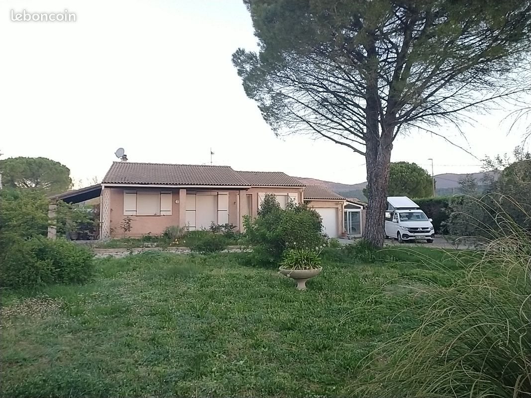 Maison à vendre, 80m², Figanières