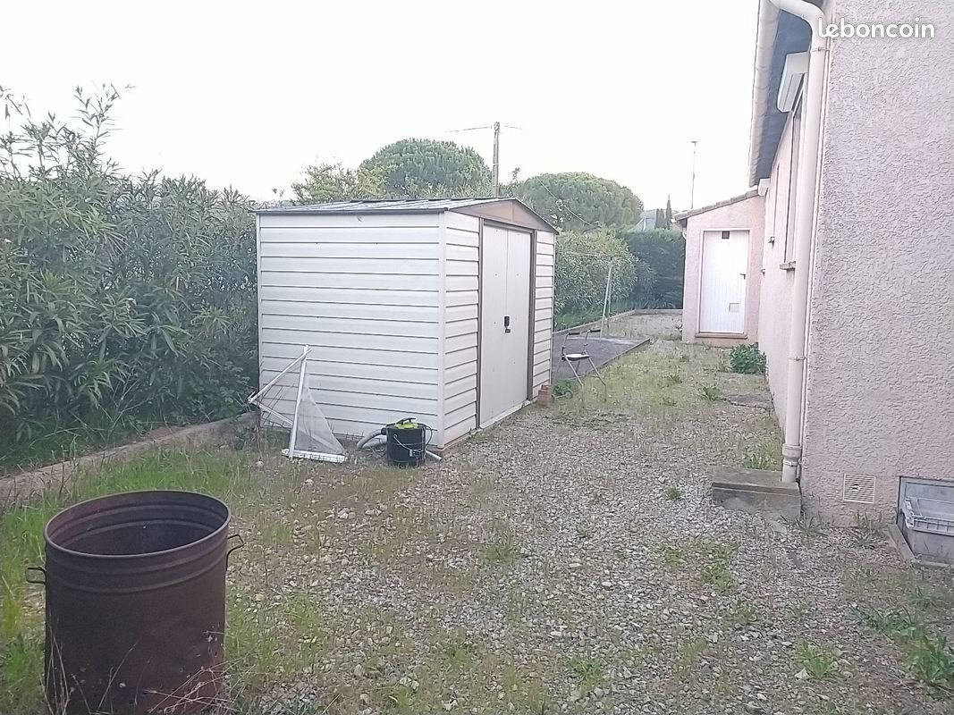 Maison à vendre, 80m², Figanières