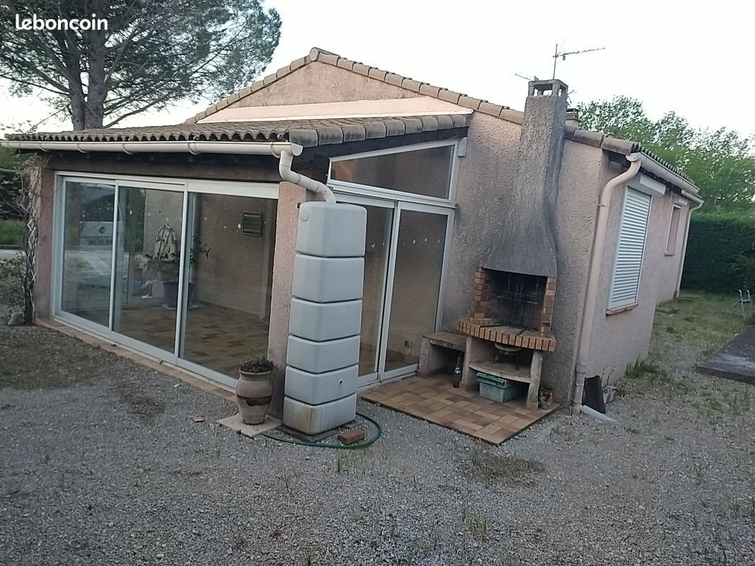 Maison à vendre, 80m², Figanières