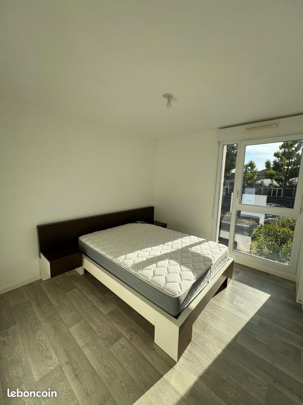 Appartement à louer, 52m², Aubergenville