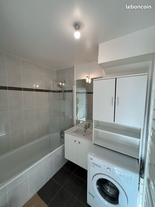 Appartement à louer, 52m², Aubergenville