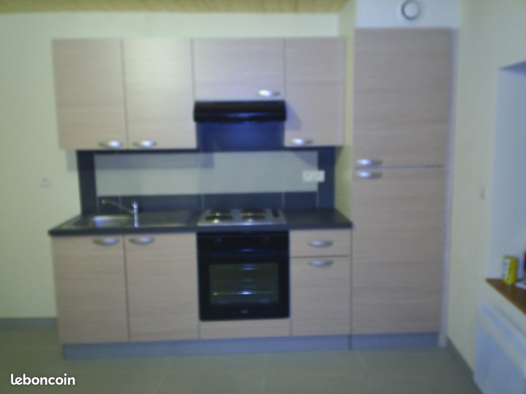 Appartement à louer, 30m², Saint-Julien-en-Genevois