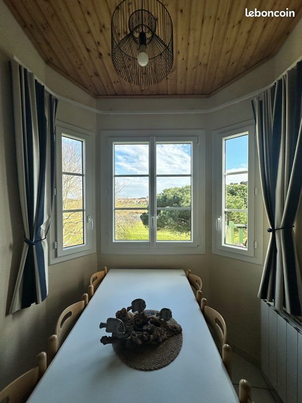 Appartement à vendre, 37m², Talmont-Saint-Hilaire