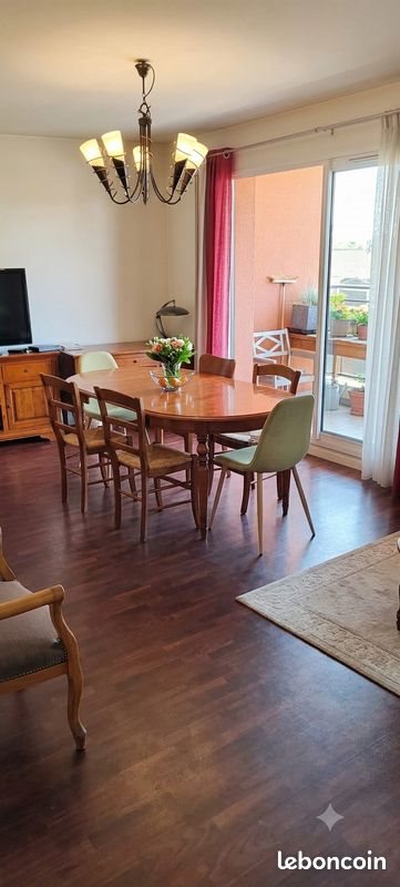 Appartement à louer, 104m², Lens