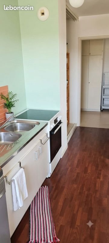 Appartement à louer, 104m², Lens