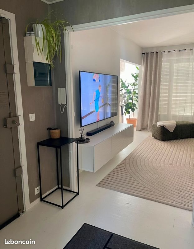 Appartement à louer, 78m², Meulan-en-Yvelines