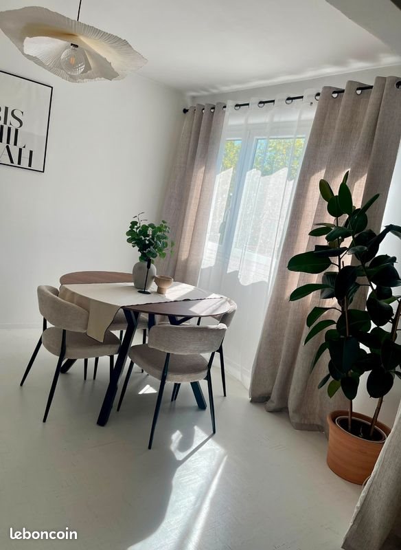 Appartement à louer, 78m², Meulan-en-Yvelines