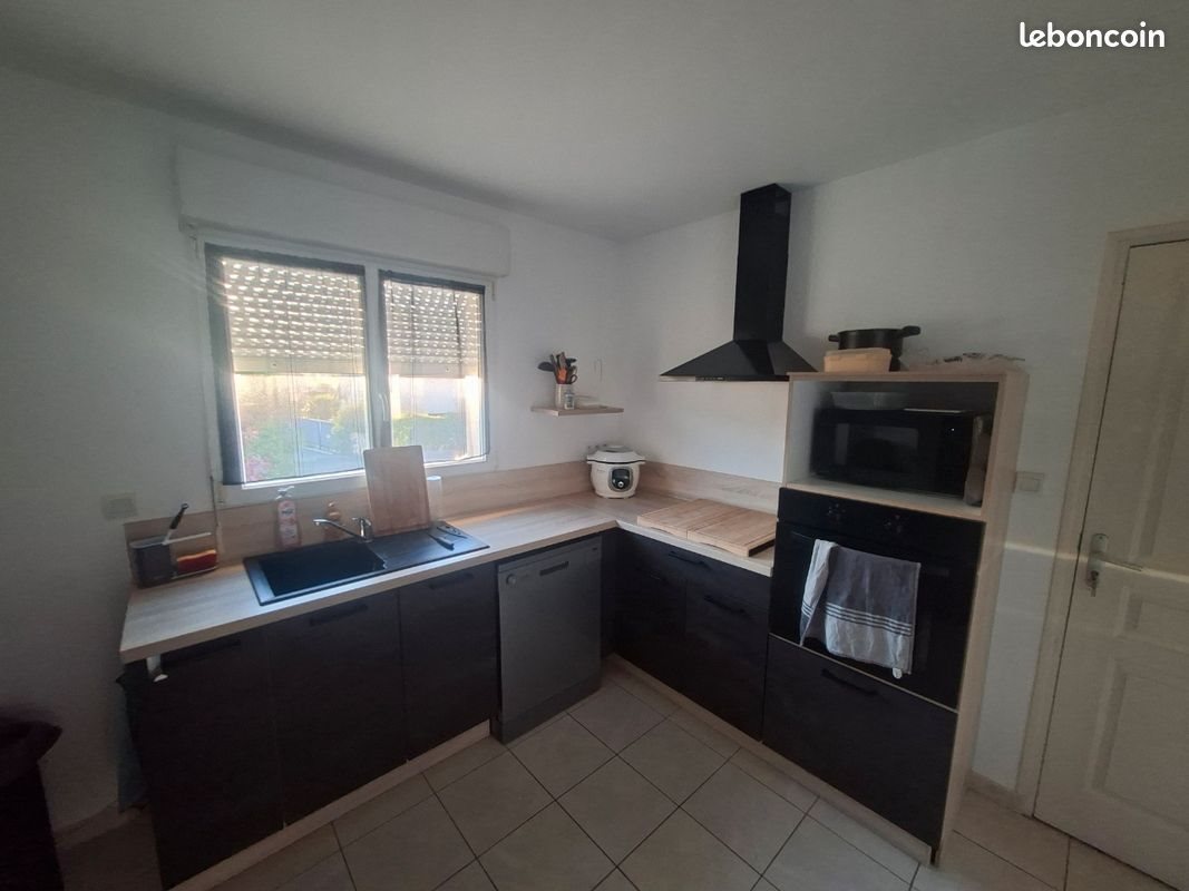 Maison à louer, 88m², Mayenne