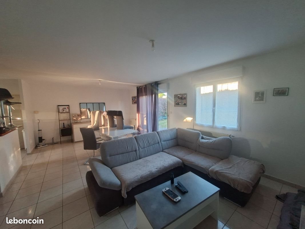 Maison à louer, 88m², Mayenne