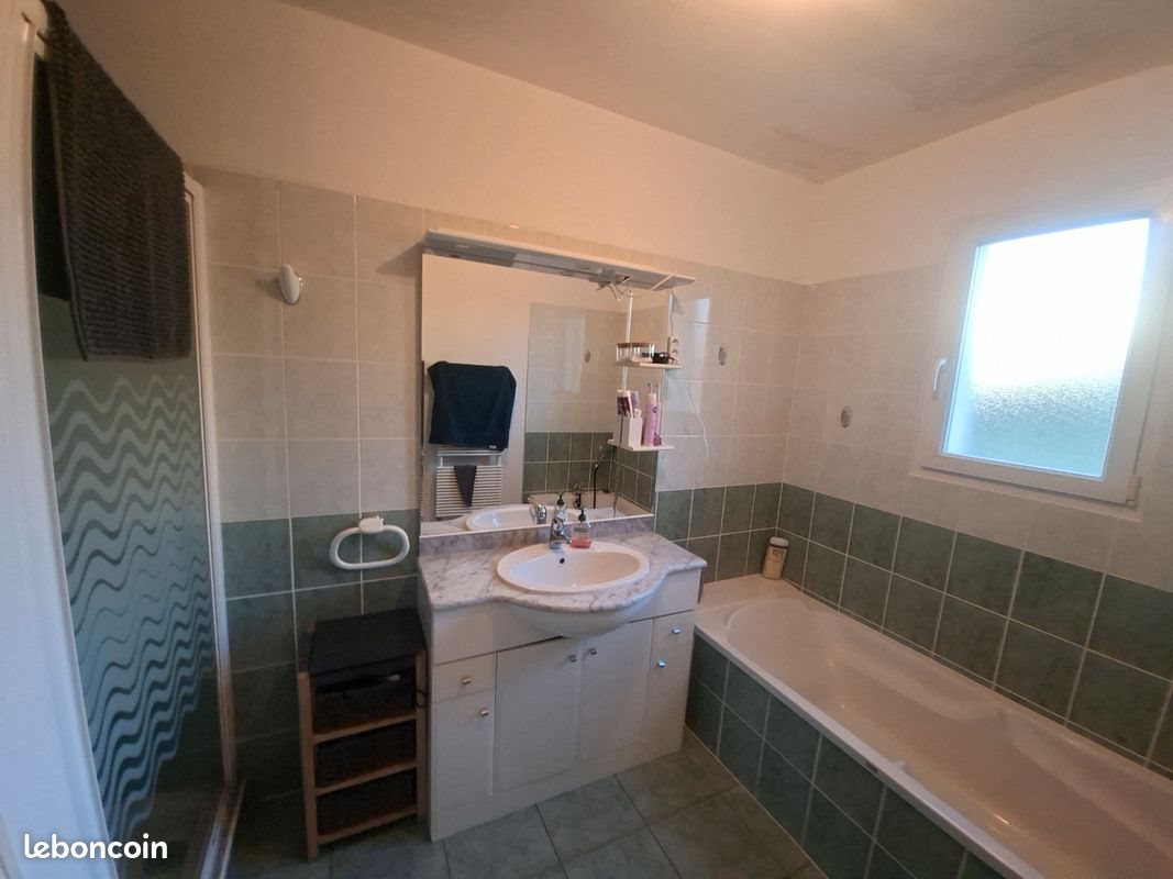 Maison à louer, 88m², Mayenne
