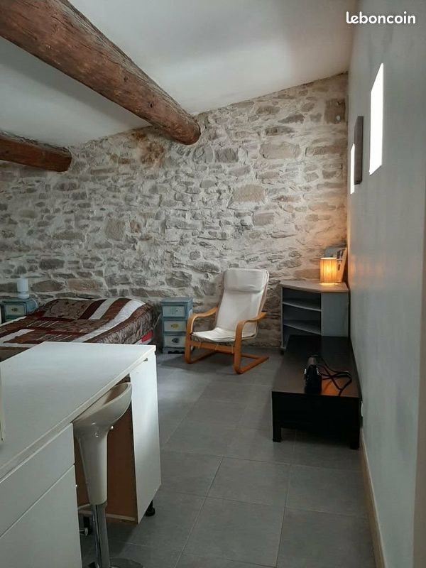 Appartement à louer, 24m², Villetelle