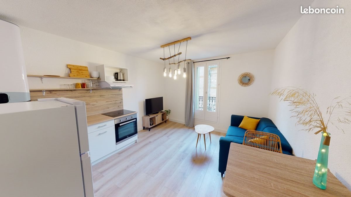 Appartement à louer, 36m², Pézenas