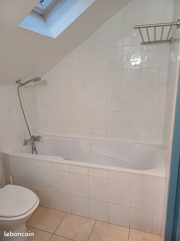 Appartement à louer, 31m², Saint-Nazaire