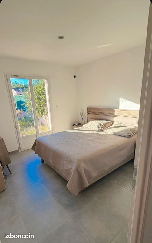 Maison à louer, 90m², Trans-en-Provence