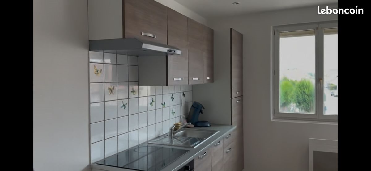 Appartement à louer, 35m², Lure