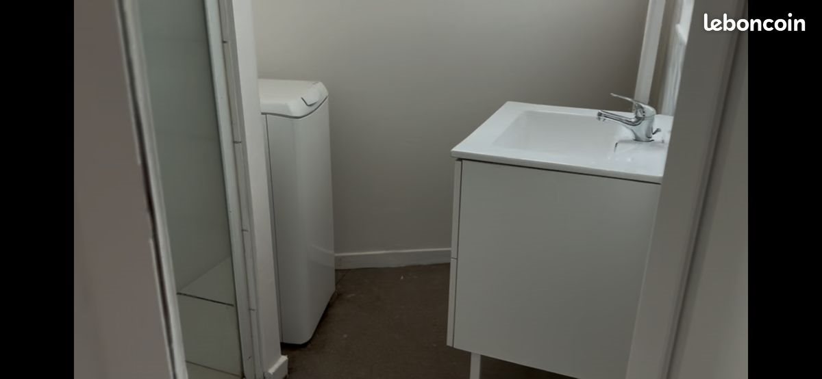 Appartement à louer, 35m², Lure