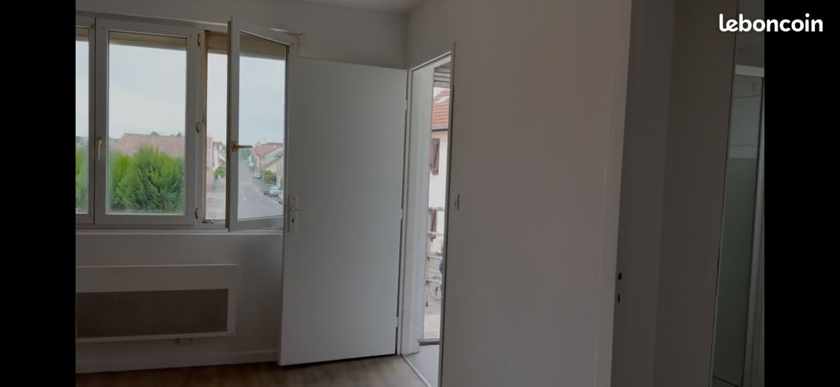 Appartement à louer, 35m², Lure