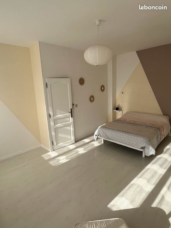 Maison à vendre, 120m², La Fère