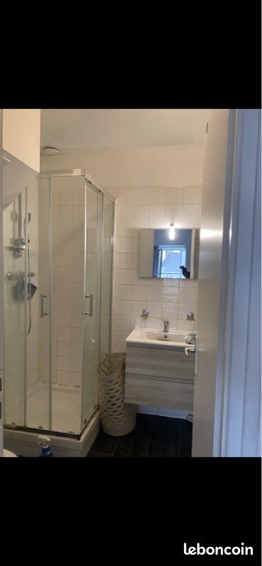 Appartement à louer, 28m², Guingamp