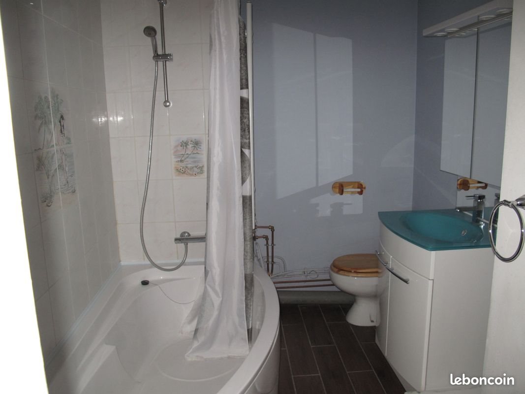 Appartement à louer, 32m², Clermont-Ferrand