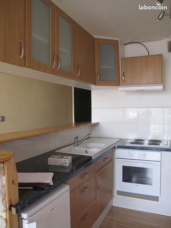 Appartement à louer, 32m², Clermont-Ferrand