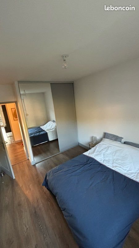 Appartement à vendre, 77m², Besançon