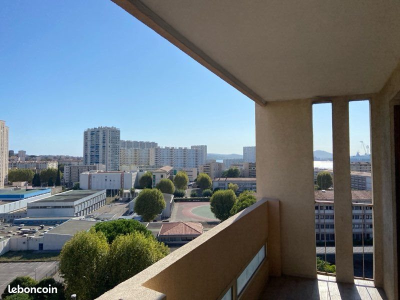Appartement à vendre, 114m², Toulon