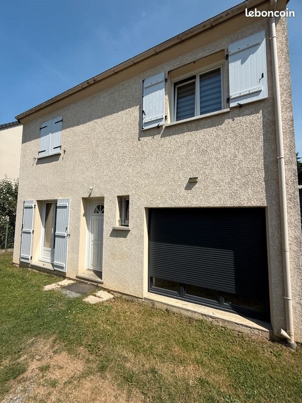 Maison à vendre, 96m², Epinay-sur-Orge