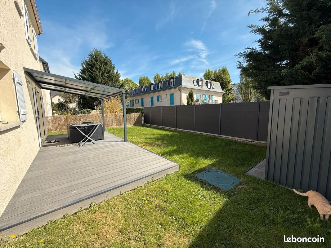 Maison à vendre, 96m², Epinay-sur-Orge