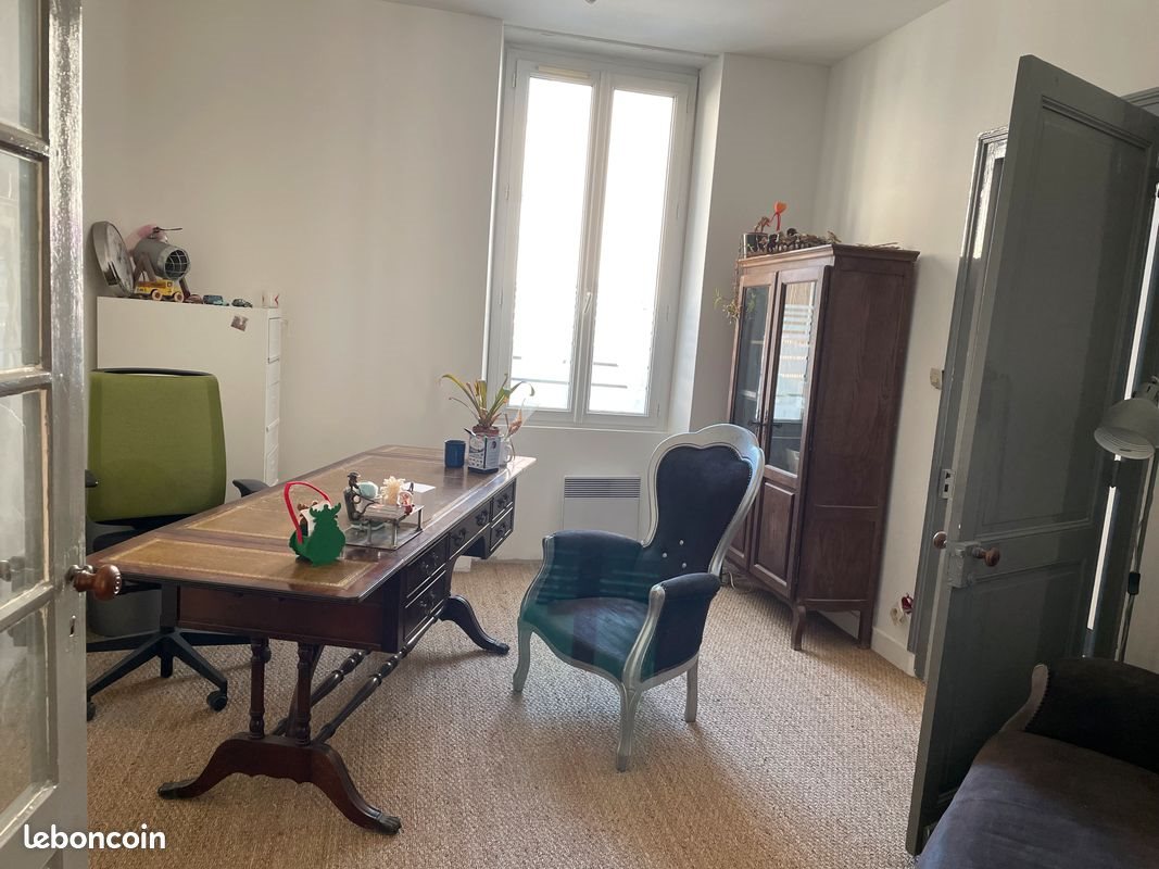 Maison à louer, 120m², Coutras